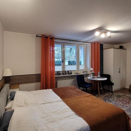 Apartament Przy Parku Наленчув Екстер'єр фото