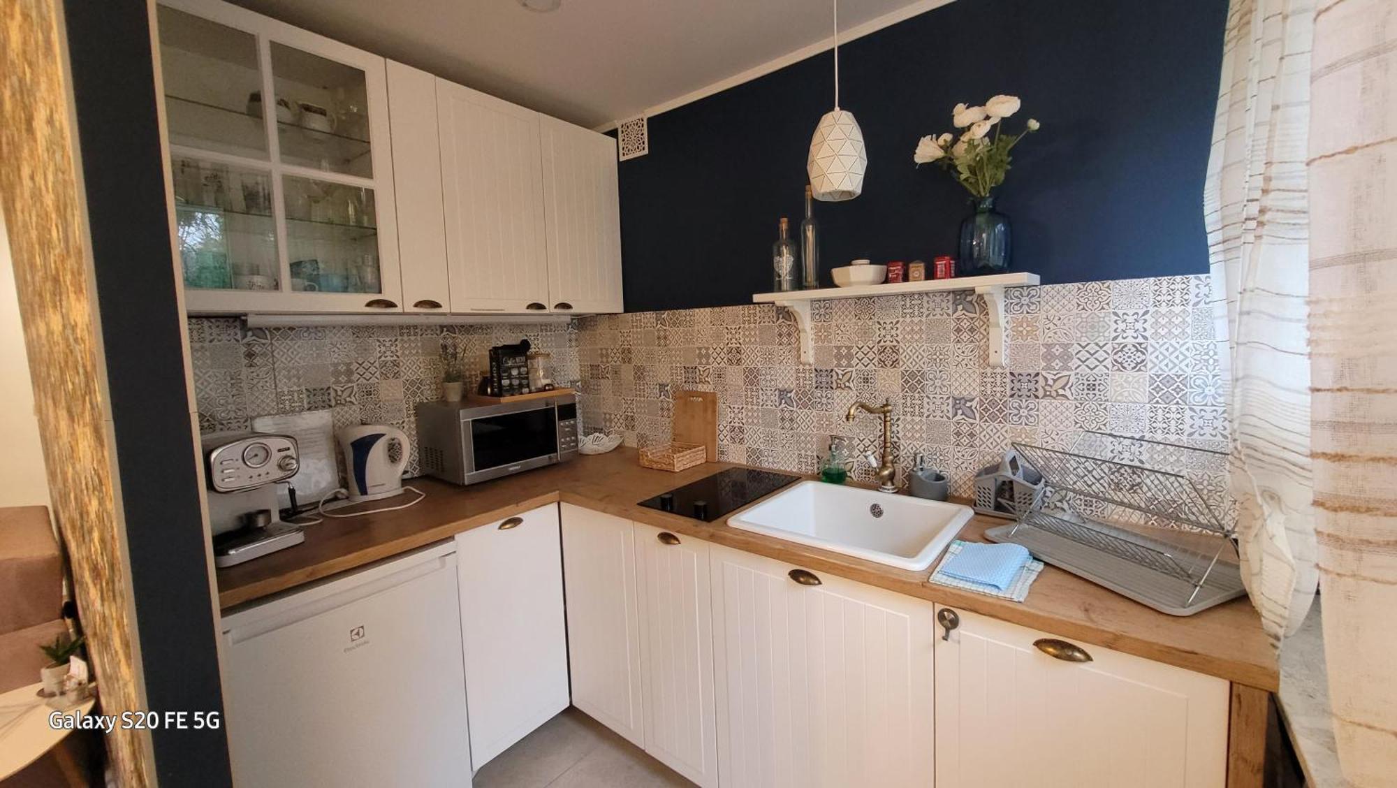 Apartament Przy Parku Наленчув Екстер'єр фото